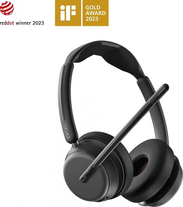 EPOS IMPACT 1061 ANC - headset