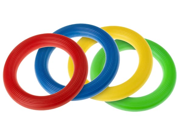 Ringo 17cm MIX