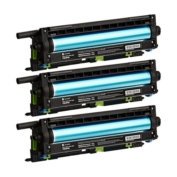 Lexmark Beben Imaging Drum Lexmark CS82x 3-pack
