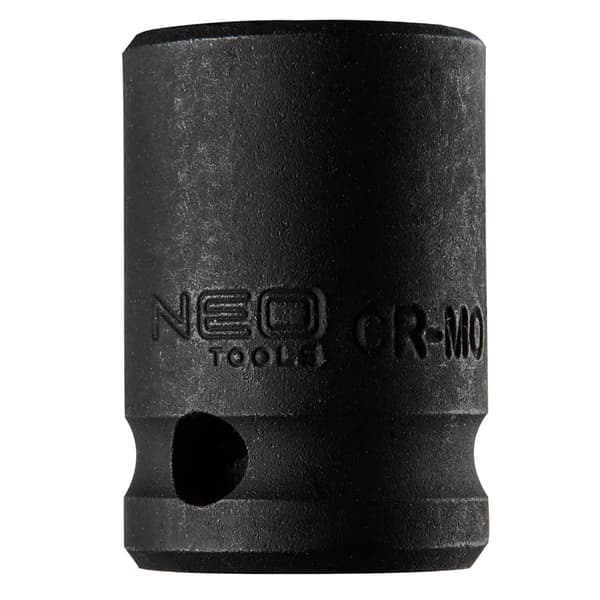 Neo Slagnøgletoppe 6-kant 1/2\" 17mm (12-217)