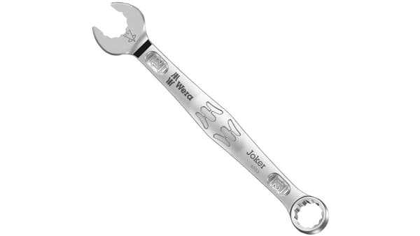 Kombinationsnyckel 6003 Joker 12 mm Wera