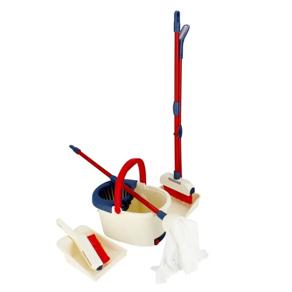 ZEST FOR CLEANING B/O 30X45X20 MC PUD 6