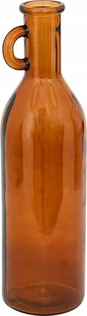 Atmosphera Hög glasvasflaska YANA, 50 cm