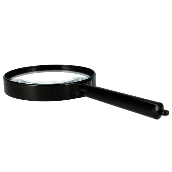 Forstørrelsesglas sr. 75