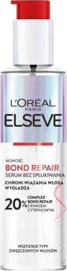 L'oreal_Elseve Premium Leave-In Conditioner hårkur uden spaltning 150ml