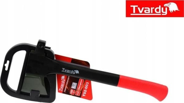 Halkaisukirves 17.5\" 1000g TVARDY (12)
