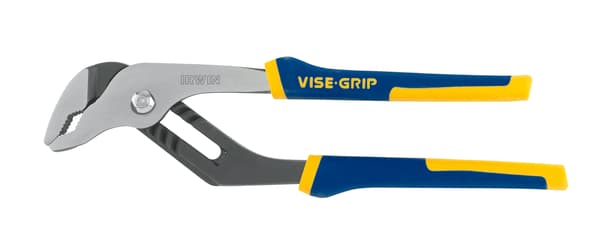 SÄÄDETTÄVÄT PIHDIT 250mm VISE-GRIP PROTOUCH IRWIN