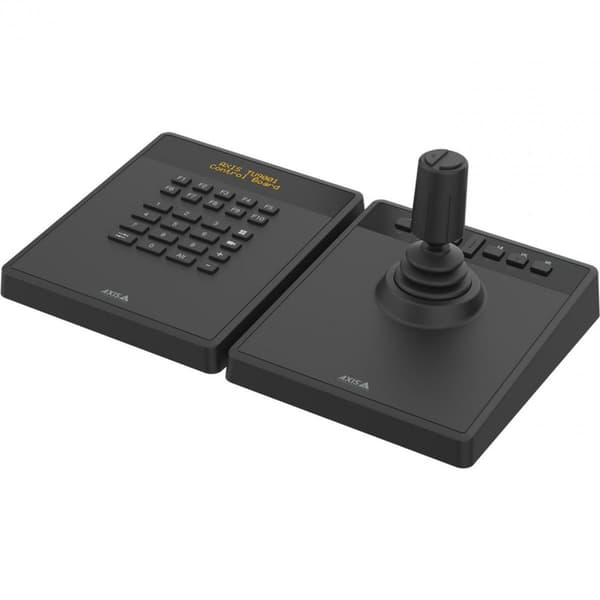 Axis TU9001 Kontrolkort