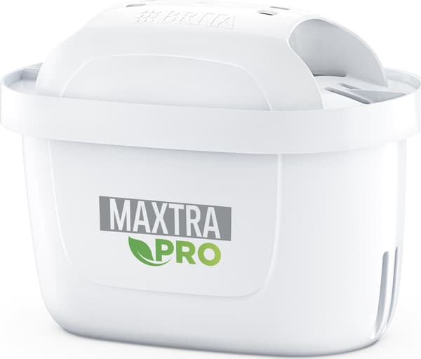 Maxtra PRO Hard Water Expert udskiftelig indsats 1 stk
