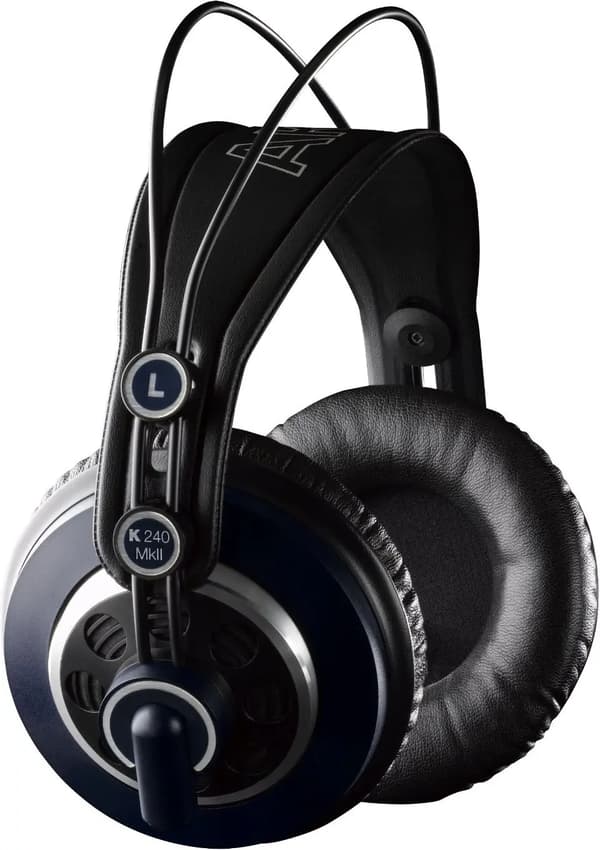 Kuulokkeet AKG K240 MKII