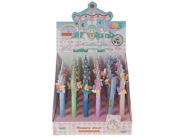 Happy Day penna (30 st)