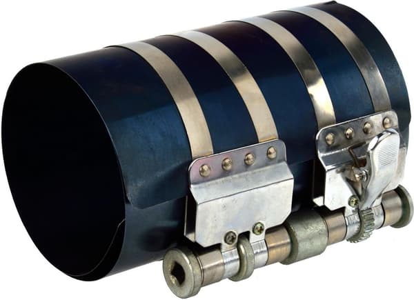 Kolvringsband 6\"x90-175mm (50)