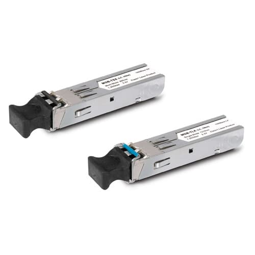 PLANET MGB-GT - SFP (mini-GBIC) transc