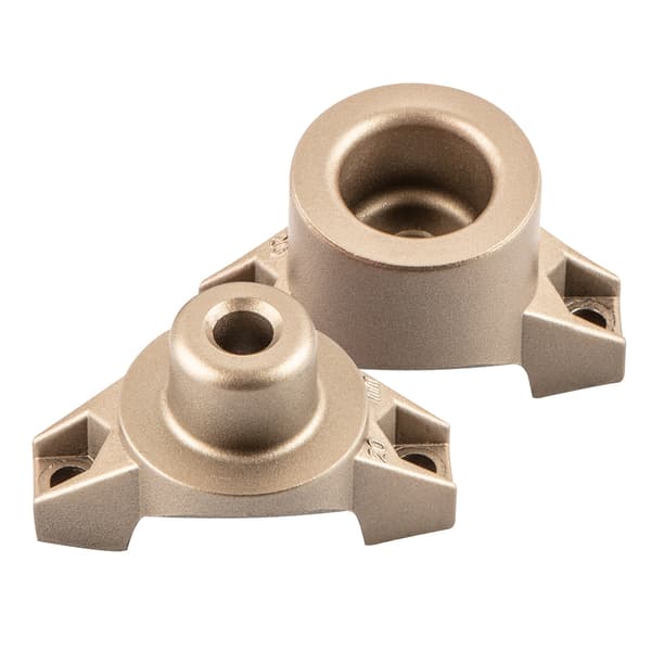 Neo Varmemuffe (Varmemuffe 20 mm med skruer til 21-004)