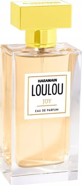 AL HARAMAIN Loulou Joy EDP spray 100ml