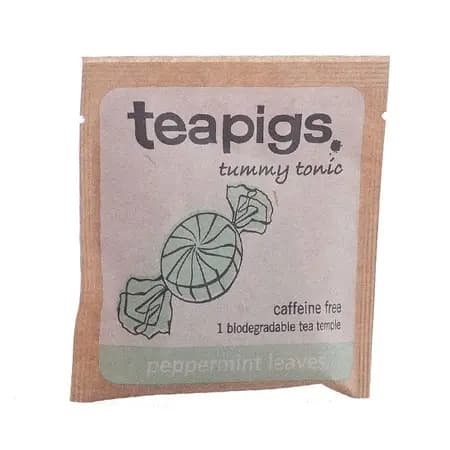 Teapigs teapigs Peppermint Leaves - Kuvert