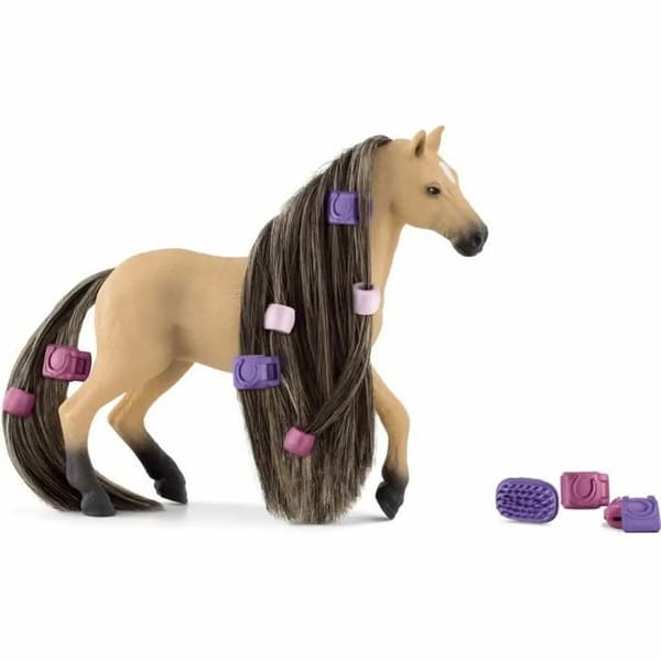 Schleich Sofia's Beauties Skönhetshäst Andalusisk Sto