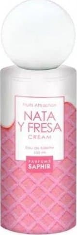 SAPHIR Fruit Attraction Nata Y Fresa EDT spray 100ml