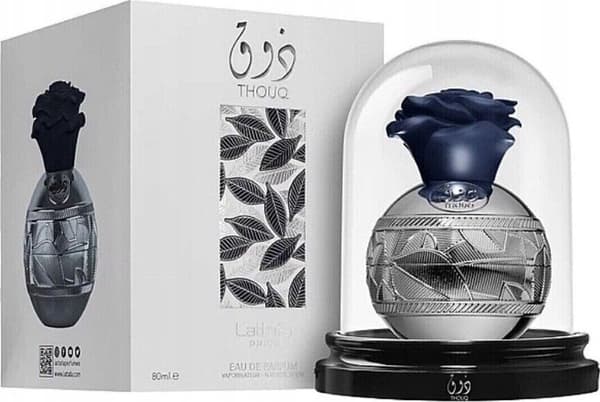 LATTAFA Thouq EDP spray 80ml