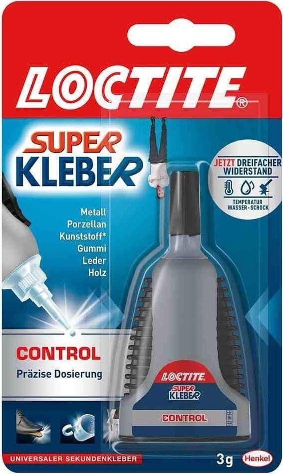 Yleisblisteri Loctite Matic