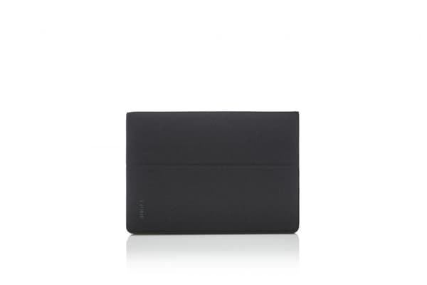 Trunk 10,2\" iPad-suojus musta neopreeni-kovakotelo