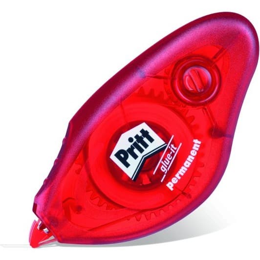 Pritt COMPACT PERMANENT häfttejp 8,4mm (689358)