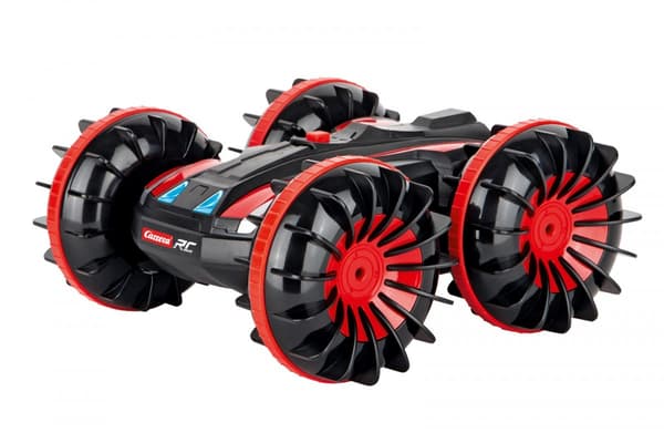Carrera RC 2,4 GHz 370160131 All-Terrain Stuntbil