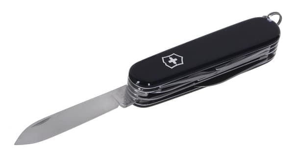 Victorinox Huntsman Celidor 1.3713.3 sort
