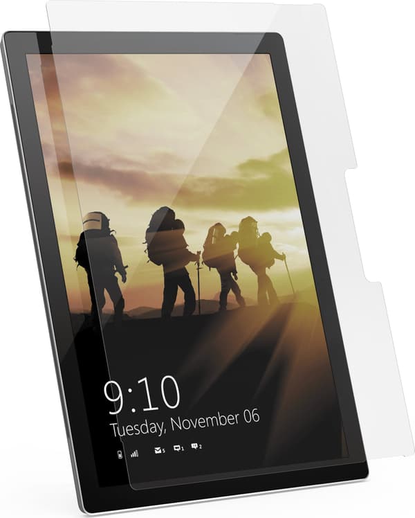 TEMPERED GLASS SCREEN PROTECTO