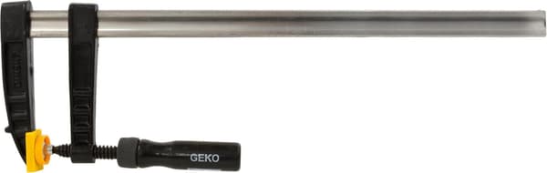 Puusepän puristin 120x500mm GEKO PROFI (10)