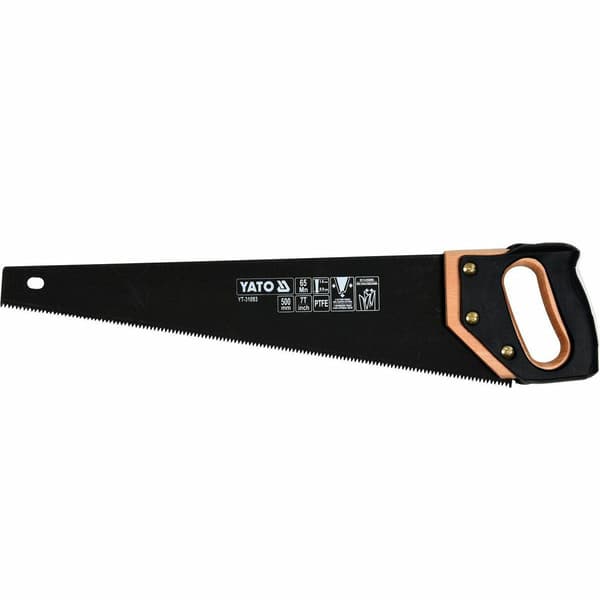 YATO TRÄSÅGBLAD 500mm PTFE