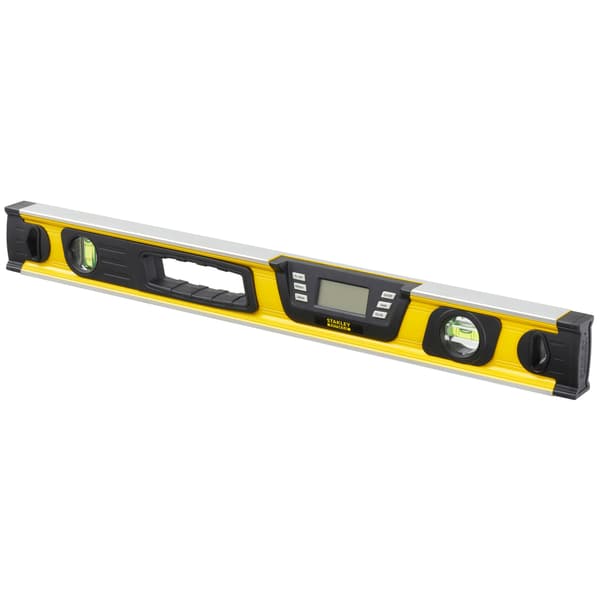 Vaterpas Stanley Fatmax 60 cm 360º