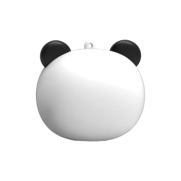 MOYE FLIP FACE TRUE WIRELESS EARPHONE PANDA