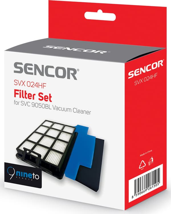 Sencor SVX 024HF