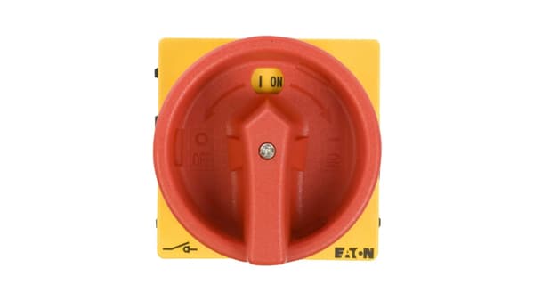Eaton knastfordeler 25A P1-25/EA/SVB 041097