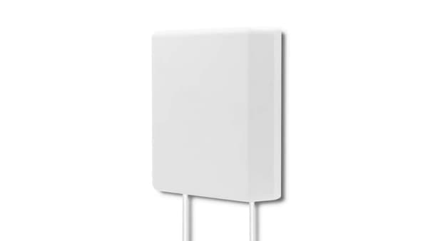 QOLTEC 4G LTE Antenn | 14dBi | extern