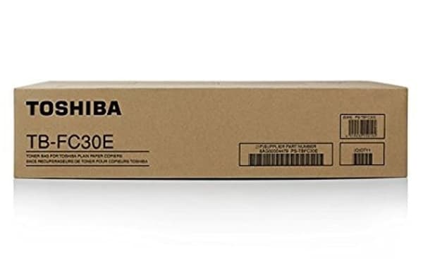 Toshiba TB-FC30E - opsamler til oversk