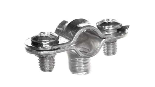 Kabelklemme 8mm KSA8 7-8mm 805108 /100 stk /