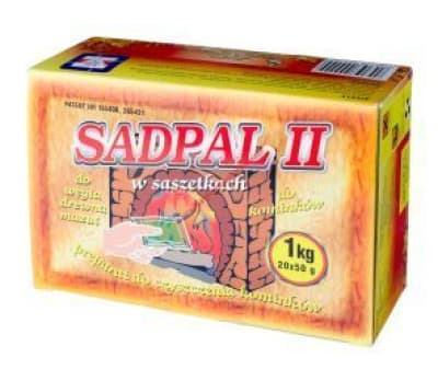 KATALYYTTI SADPAL II NOELLE 50g