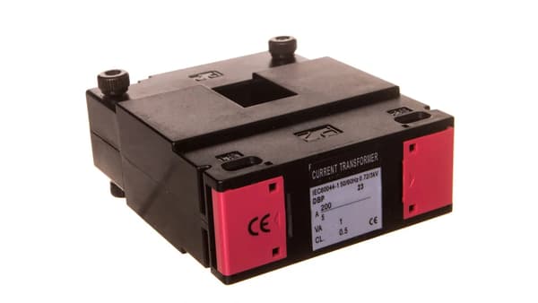 F&F 200/5A frontafbryder (TO-200-5)