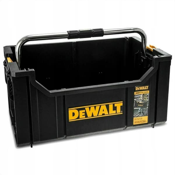 Dewalt-työkalulaatikko DWST1-75654
