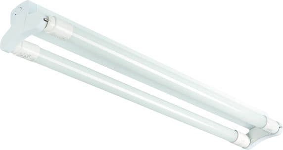 Kanlux ALDO 4LED palkki 2 x 120 (26364)