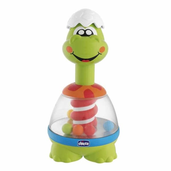 Chicco Bak Dino 9711