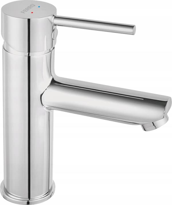 Pesualtaan sekoitin Ferro BAT.FIESTA WASHBASIN STAND, KROMI FERRO//BF.BFI2