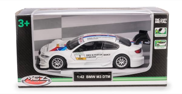 MSZ 1:42 BMW M3 DTM/67318