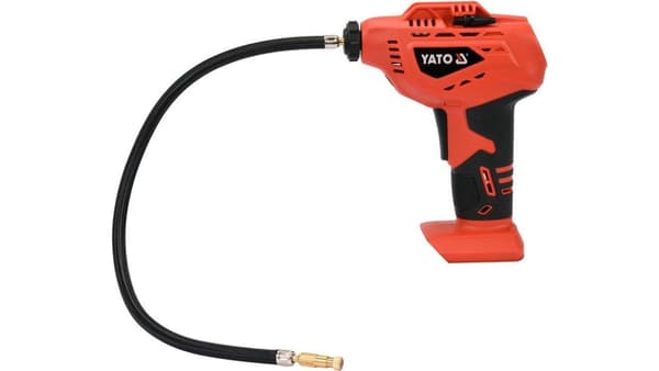 18V PUMPPISTOL UTAN BATTERI