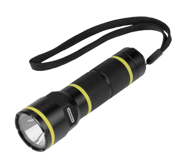 Stanley Aluminium Lommelygte 3AAA FatMax 95-152
