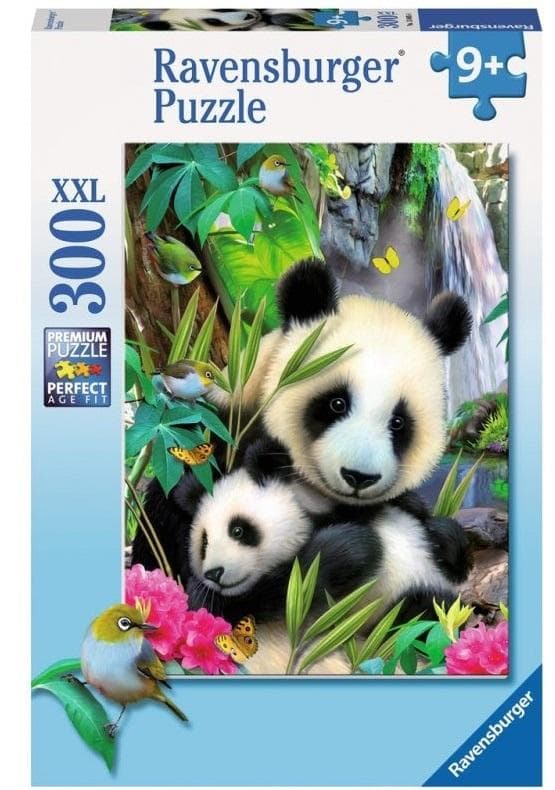 Palapeli 300 Dear Panda XXL