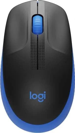 Logitech M190 Full-size mus (910-005907)