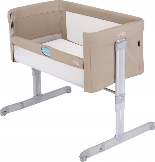 Graco GRACO SWEET2SLEEP HAVREGRØD
